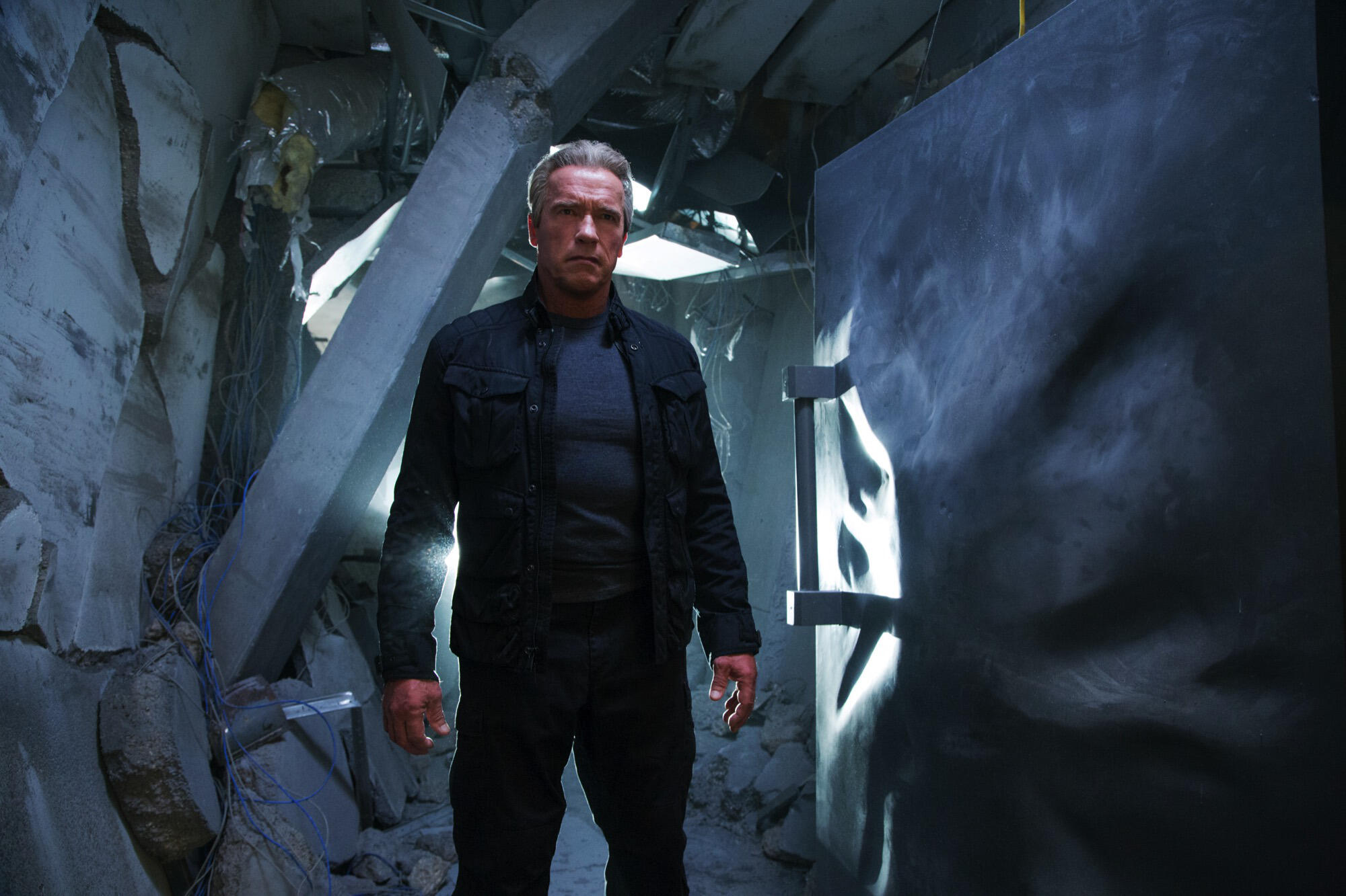 Arnold Schwarzenegger's Best Roles | Fandango